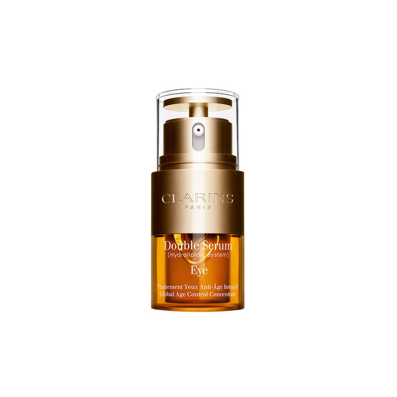 Buy Clarins Double Serum Eye Online