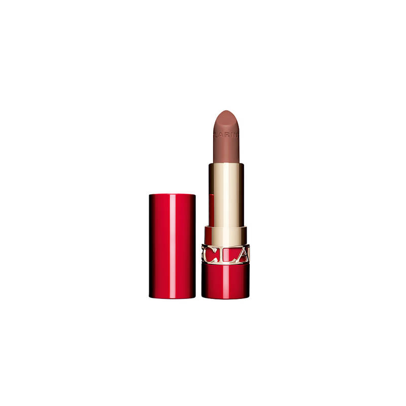 Clarins Joli Rouge Velvet Matte Lipstick - 758v Sandy Pink