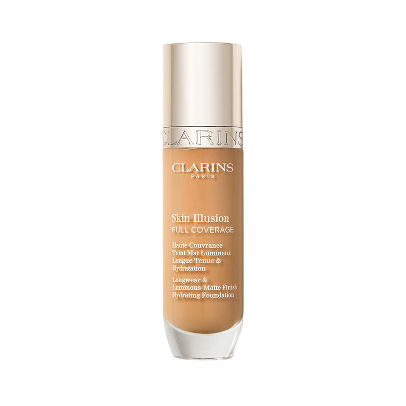Clarins Skin Illusion Full Coverage - 112.5W