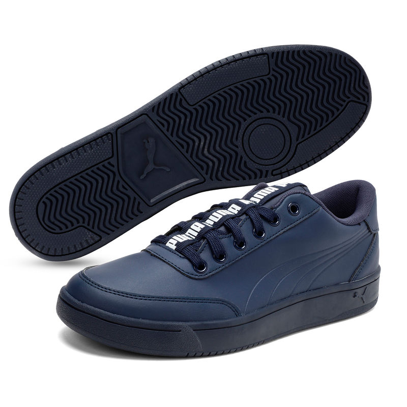 Puma court shop breaker bold