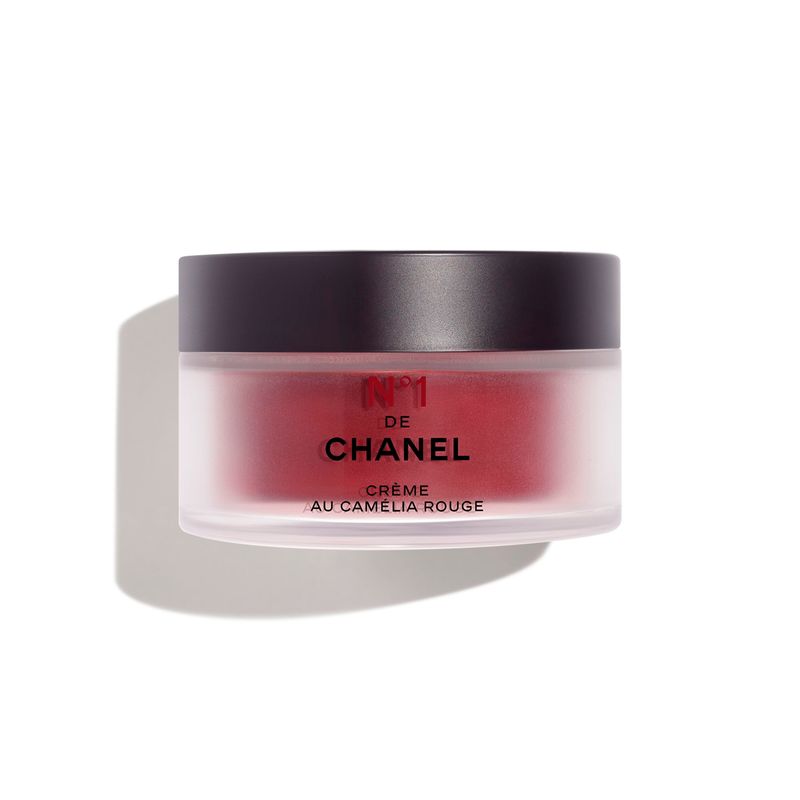CHANEL N°1 DE CHANEL RED CAMELLIA CREAM