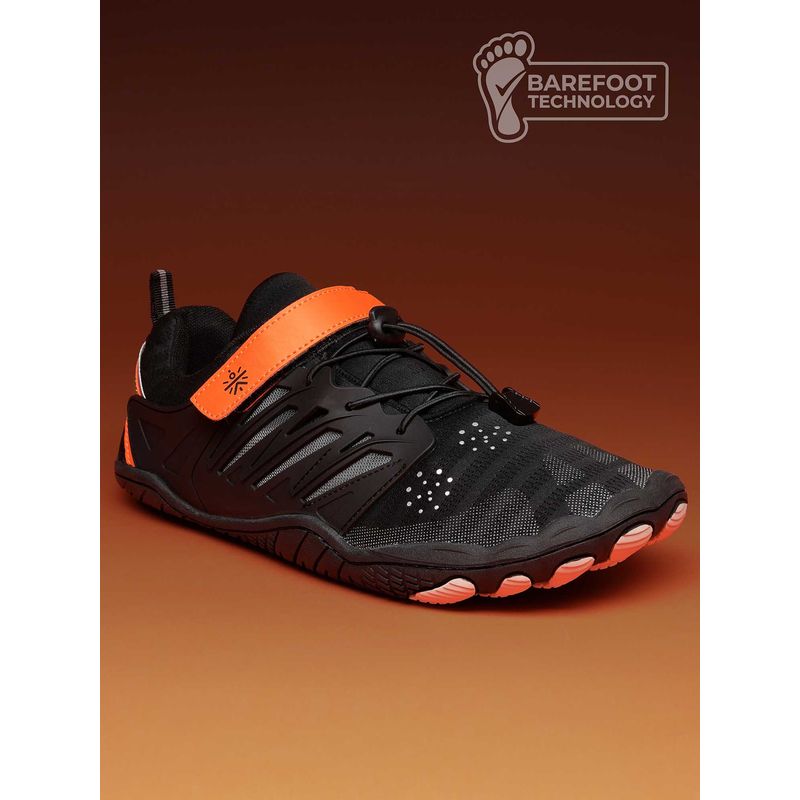 CULT Men HydroLite Training Shoes - Black (UK 7)