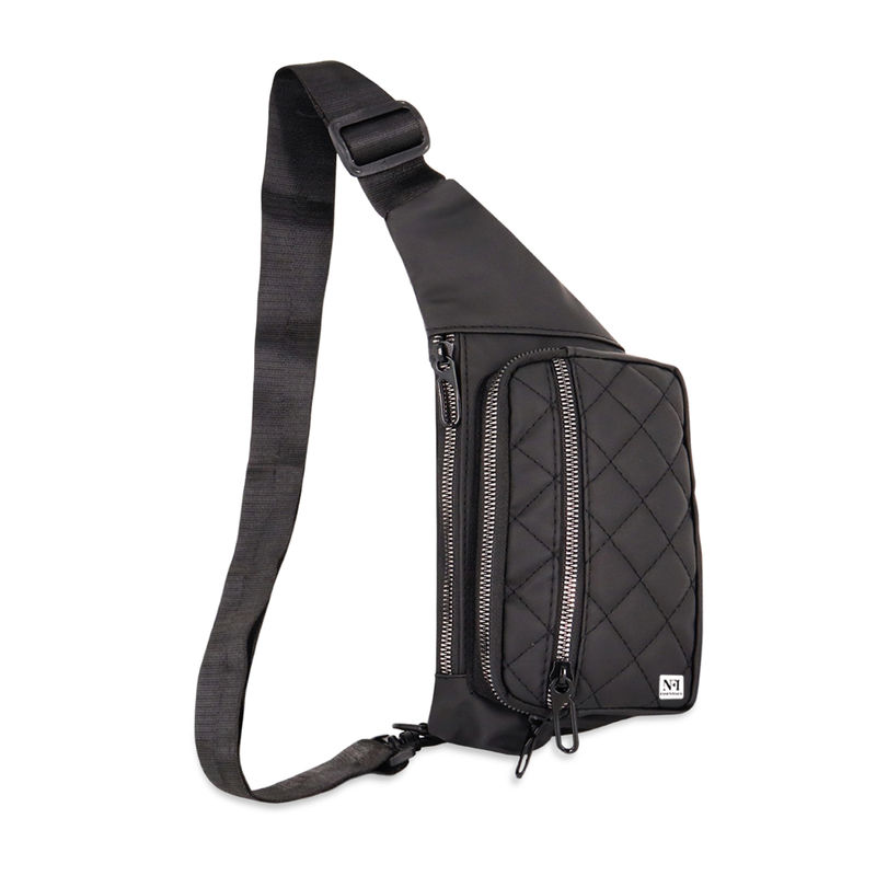 Shoulder strap men clearance