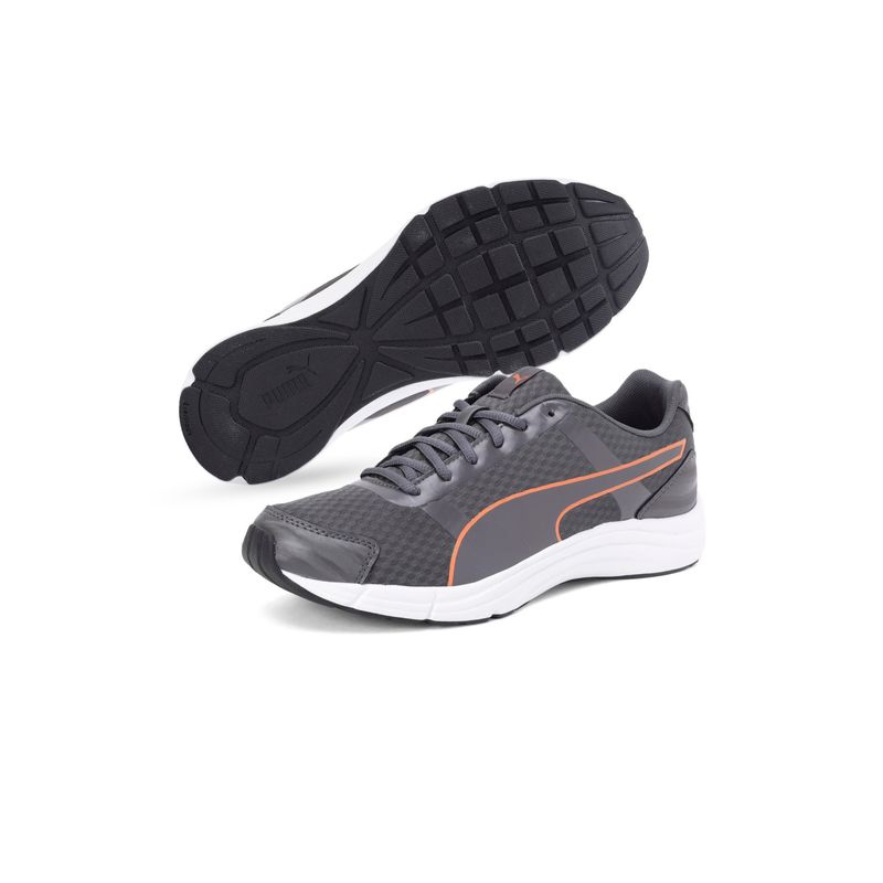 Puma men's neutron idp running shoes clearance
