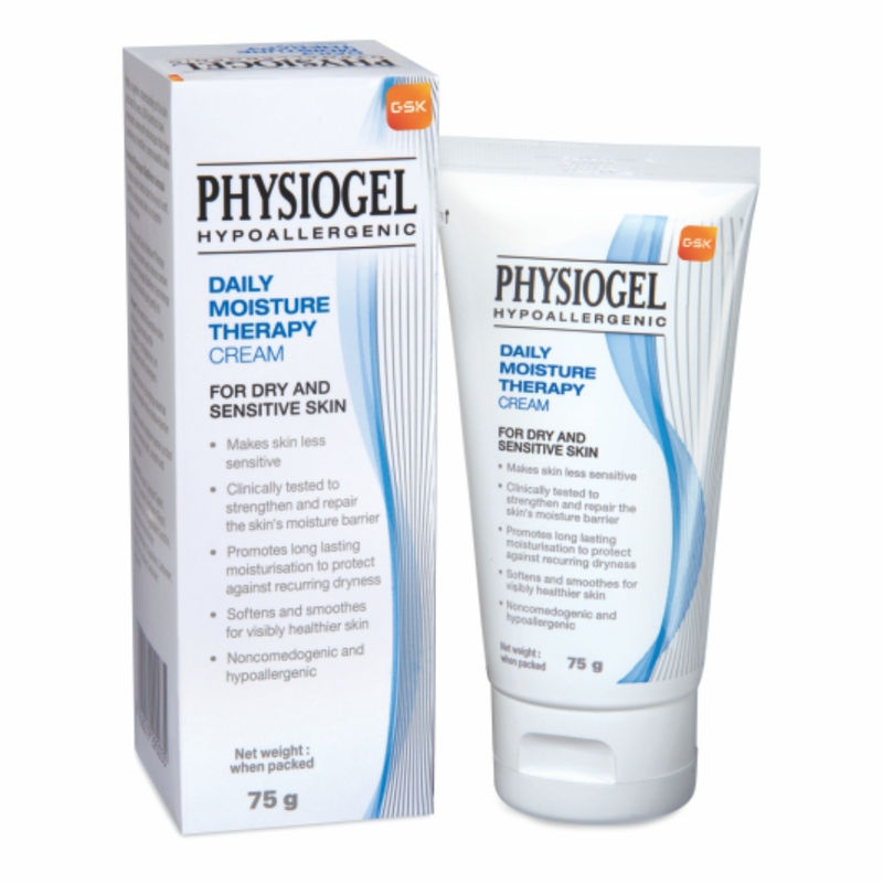 Physiogel Daily Moisture Therapy - Face Moisturizer Cream