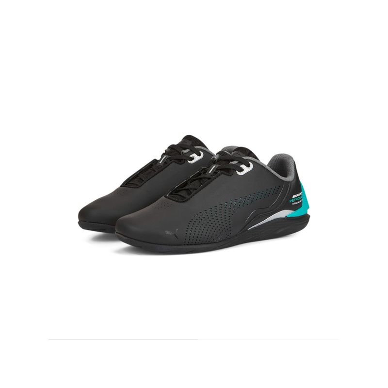 PUMA Black Mercedes AMG Petronas 