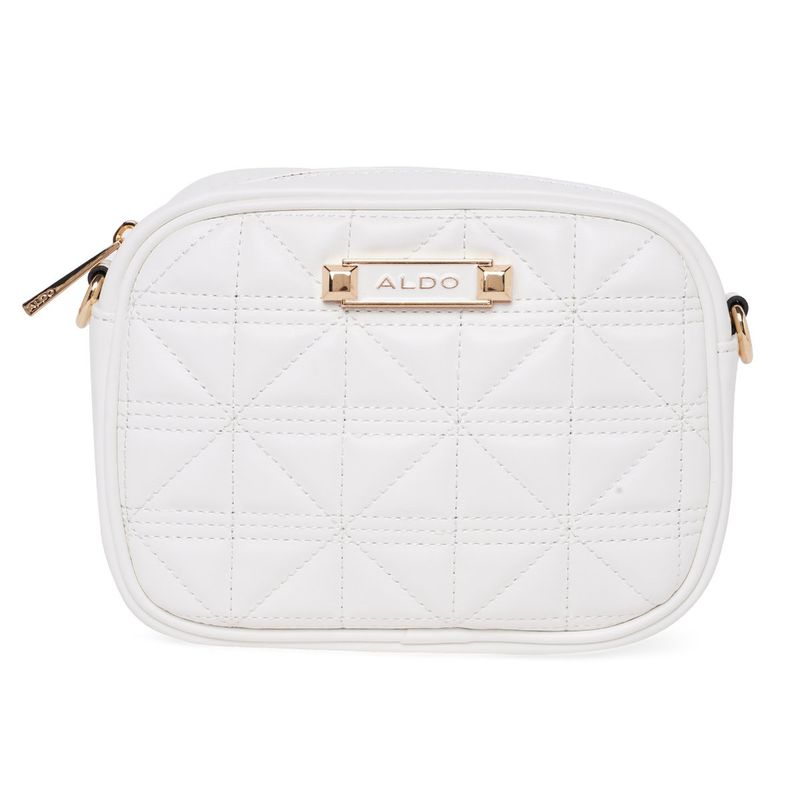 Buy Aldo Halaberyn100 White Cross Body Online
