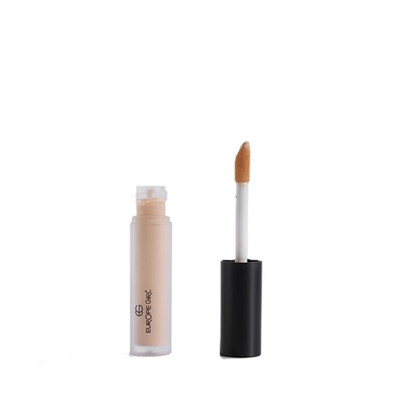 Europe Girl Full Cover Liq Concealer - 3