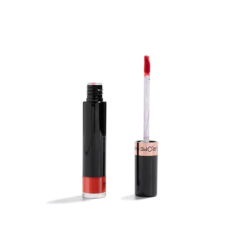 Europe Girl Comfortable Matte Liquid Lipstick