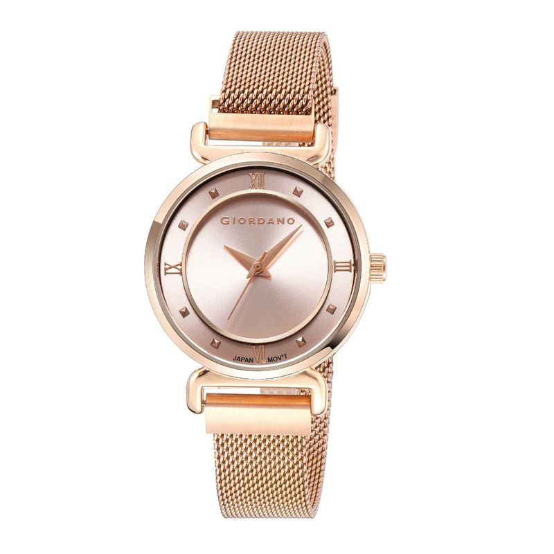 Giordano watch sales women's price
