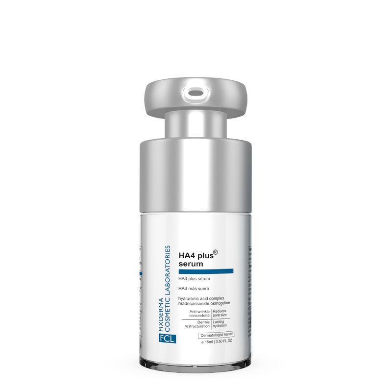 Fixderma Cosmetic Laboratories HA4 Plus Serum