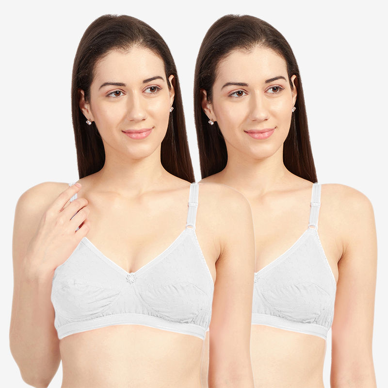 Sonari Alpha Regular Bra - Multi-Color (36B)