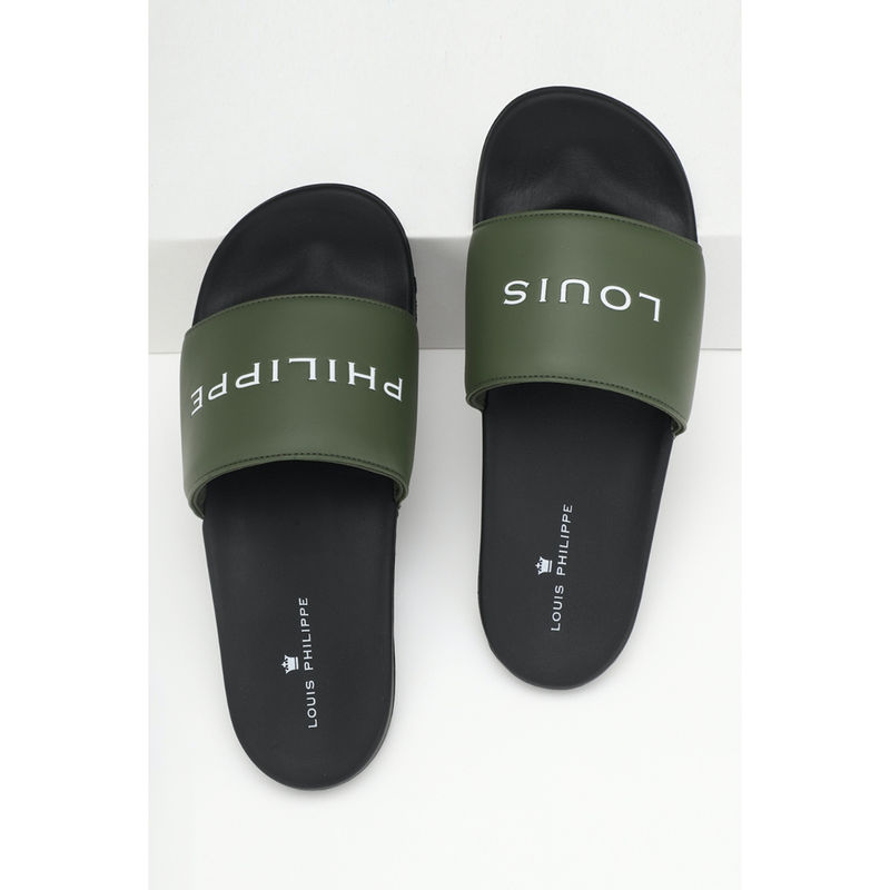 Louis philippe 2025 slippers