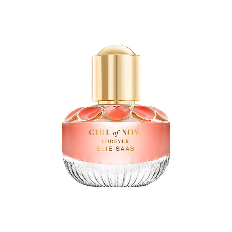 Elie Saab Girl Of Now Forever Eau De Parfum