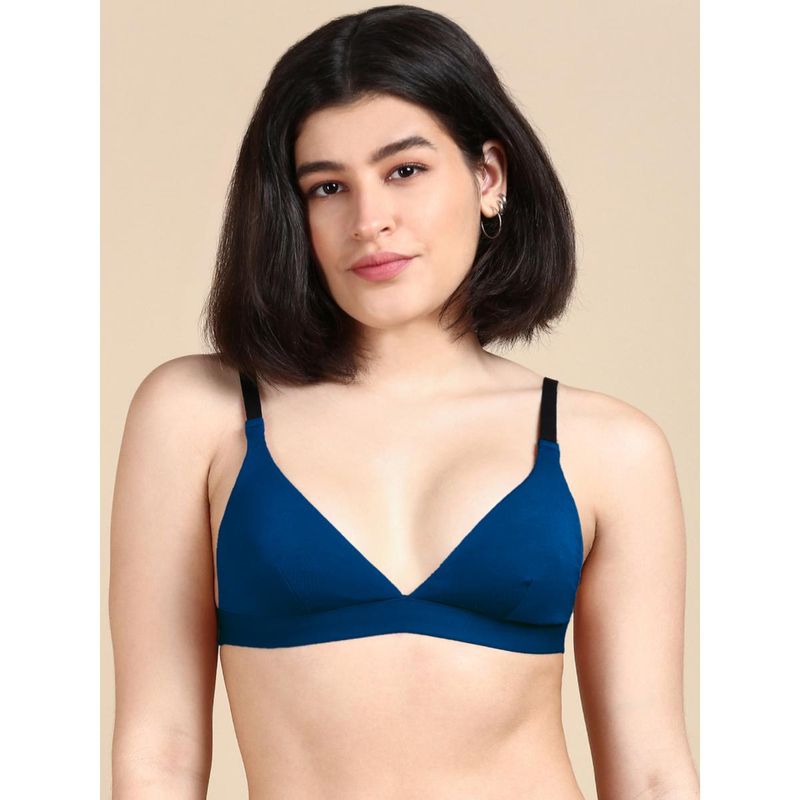 Tailor and Circus Adjustable Triangle Bra (XL)