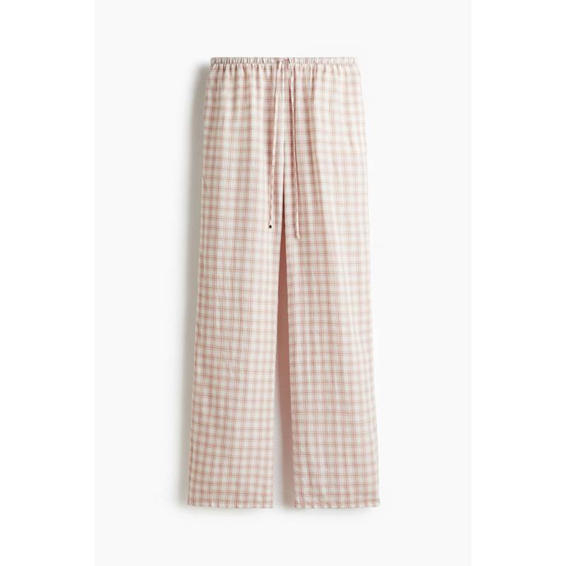 H&M Pyjama Bottoms (XS) (XS)