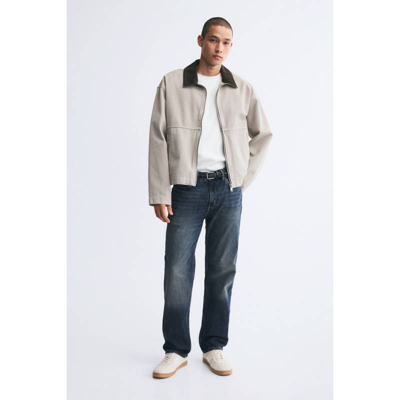 H&M Men Blue Regular Jeans (29/30)