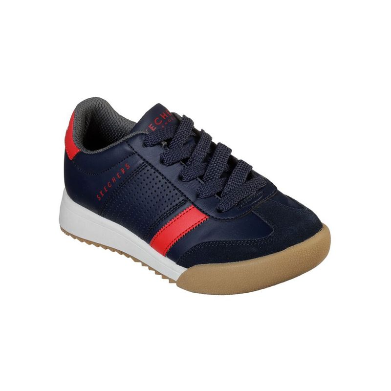 Skechers zinger mesh shop you