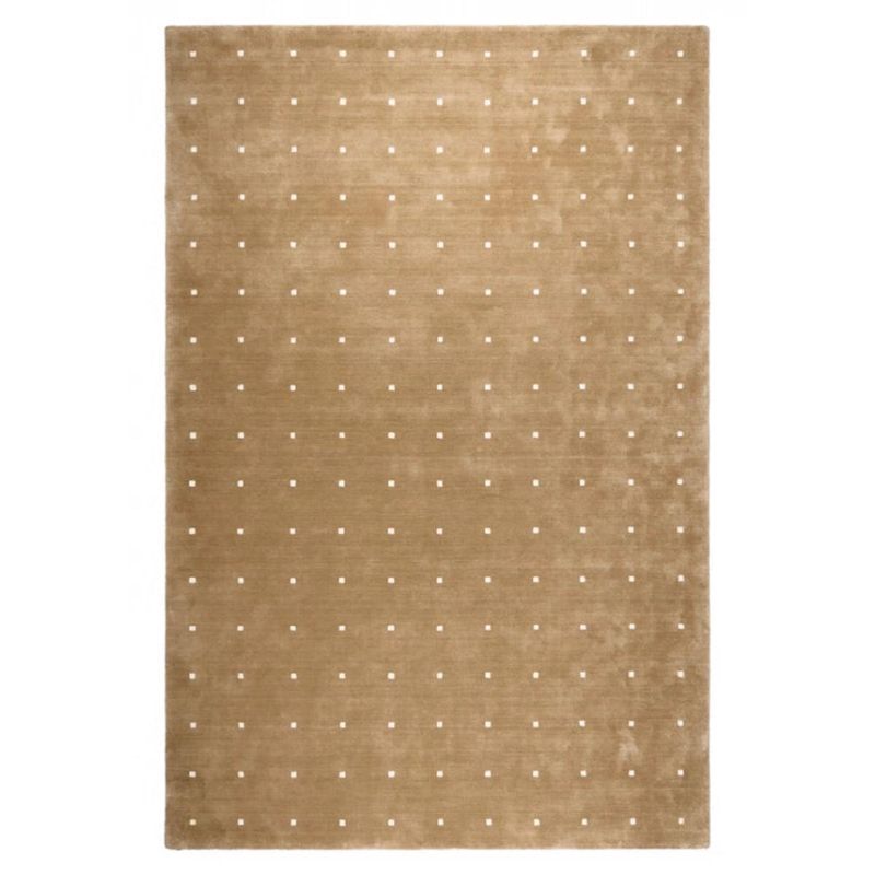 Rugberry Hem Hand Tufted Rug Multi-Color (5x8 feet)