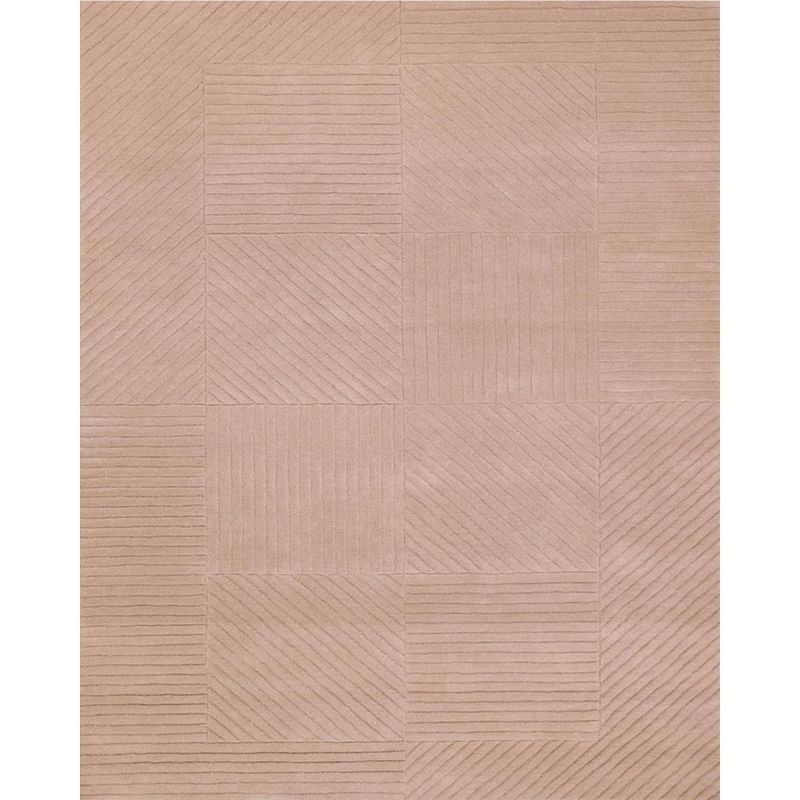 Rugberry Ikigai Rug Multi-Color (5x8 feet)