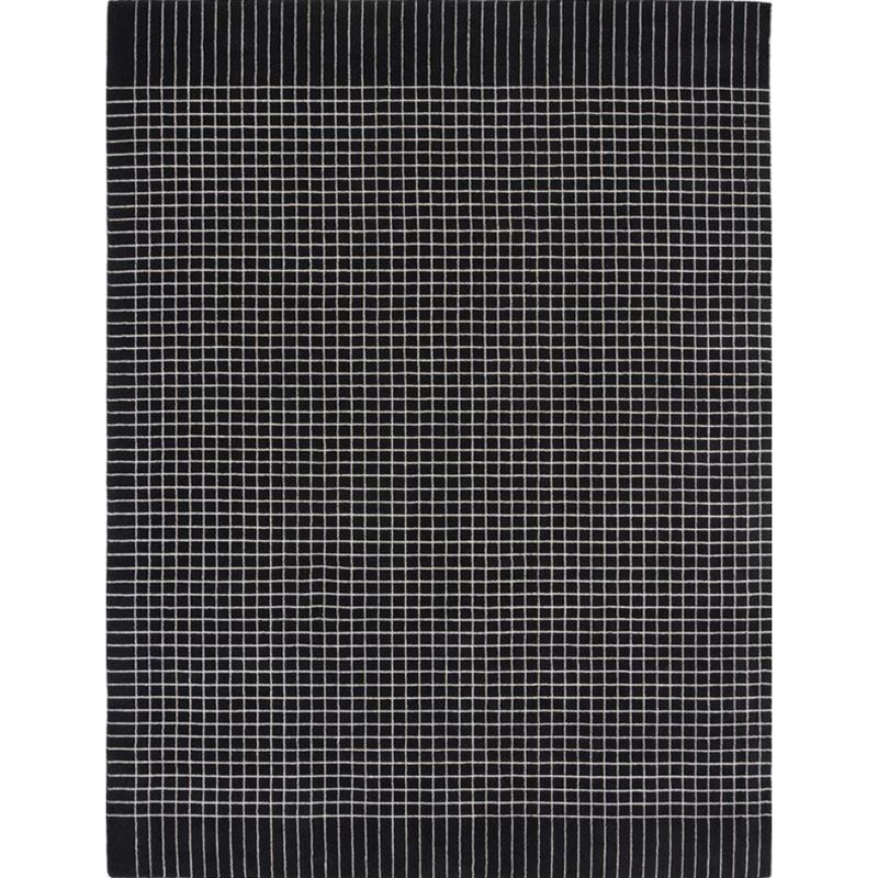 Rugberry Mesh Reversible Rug Multi-Color (4x6 feet)