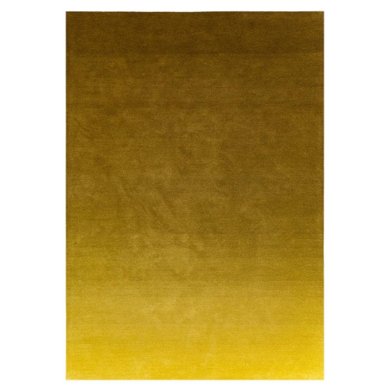 Rugberry Solitude Ombre Rug Multi-Color (5x8 feet)