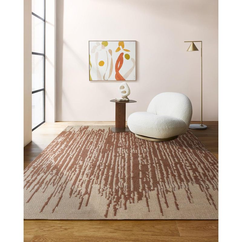 Rugberry Stella Reversible Rug Multi-Color (5x8 feet)