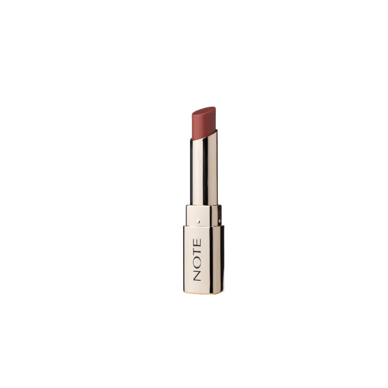 Note Cosmetique Iconic Sheer Lipstick