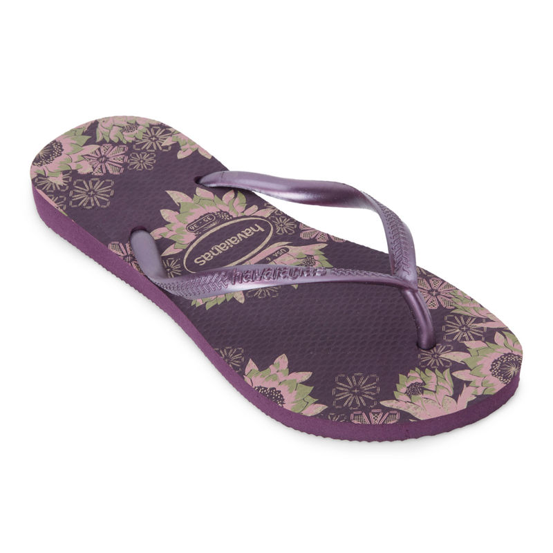 Organic flip flops hotsell