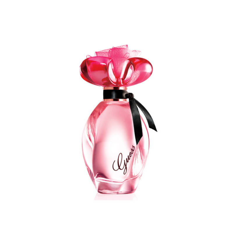 GUESS Girl Eau De Toilette