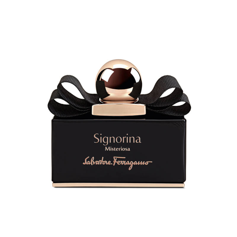 Ferragamo Signorina Misteriosa Eau De Parfum
