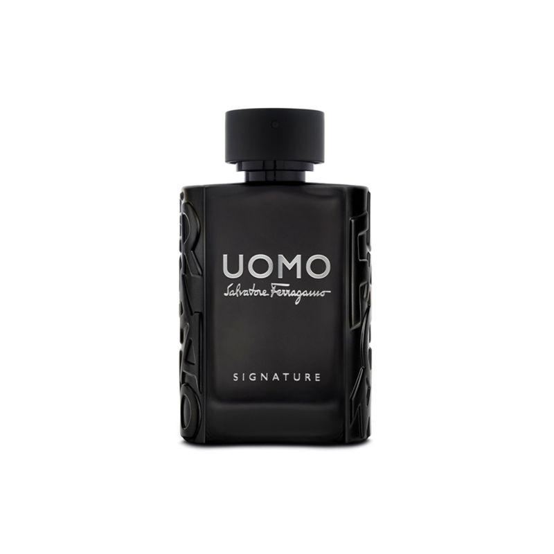 Ferragamo Uomo Signature Eau De Parfum