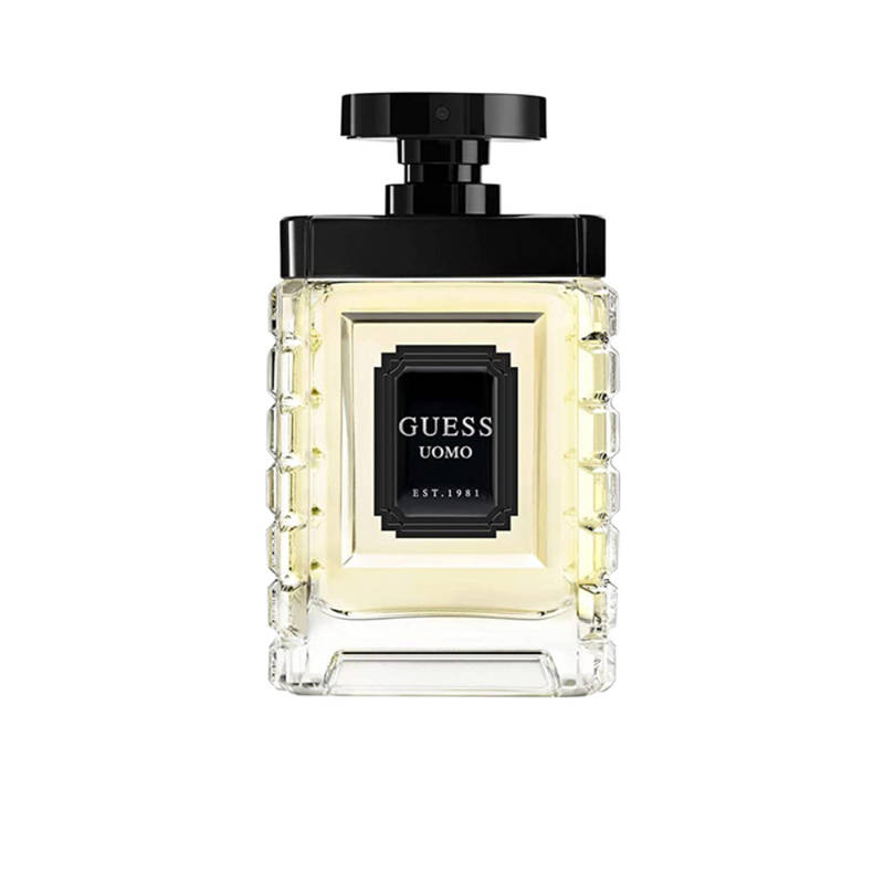 GUESS Uomo Eau De Toilette For Him