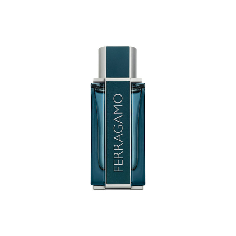 Ferragamo Ferragamo Intense Leather Eau De Parfum