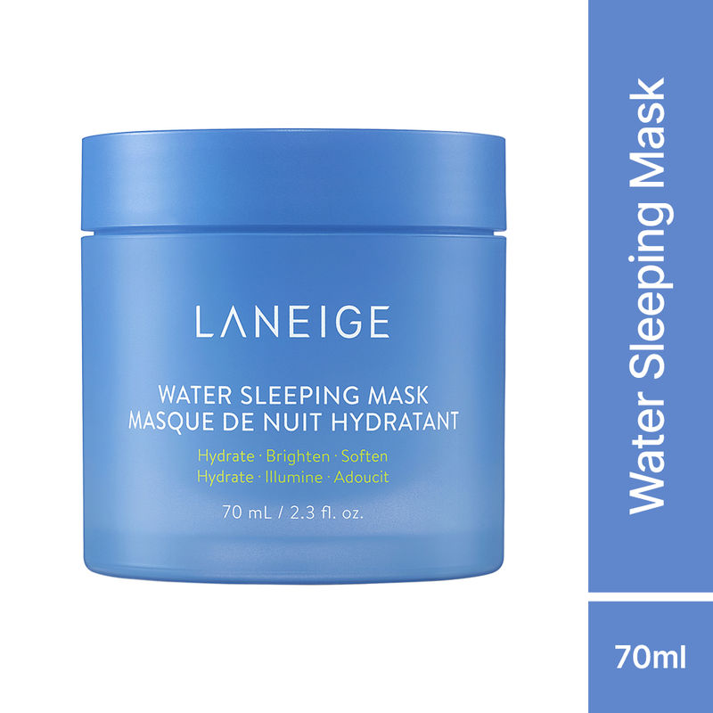 LANEIGE Water Sleeping Mask