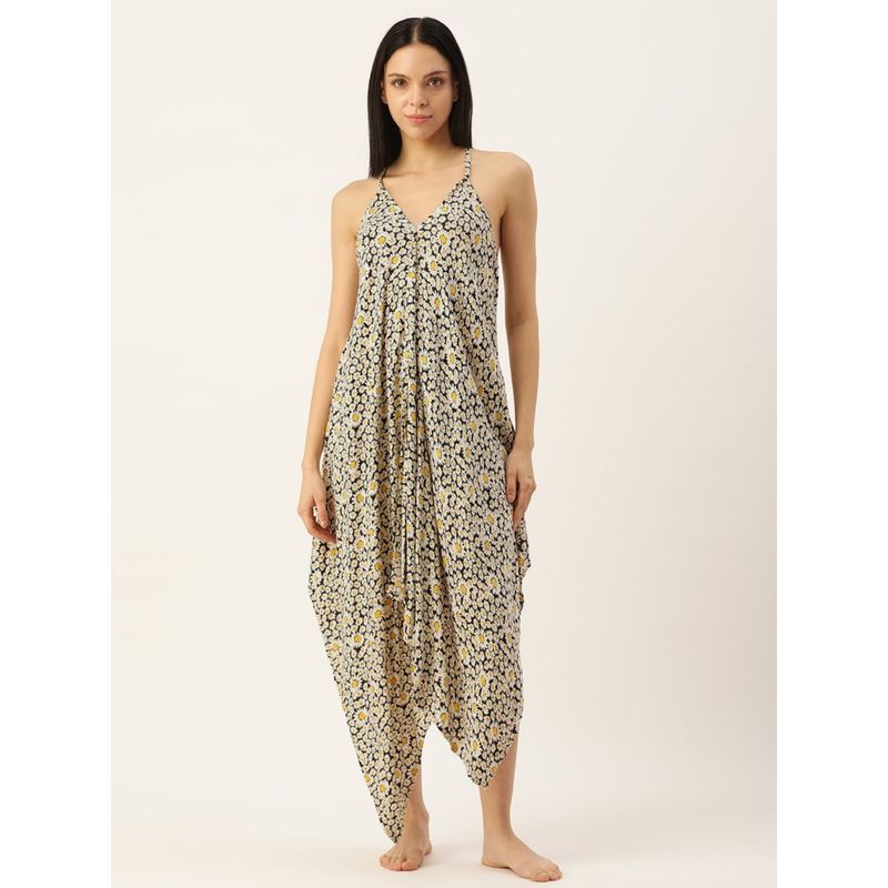 Clt.s Women Black Holiday Dress (S)