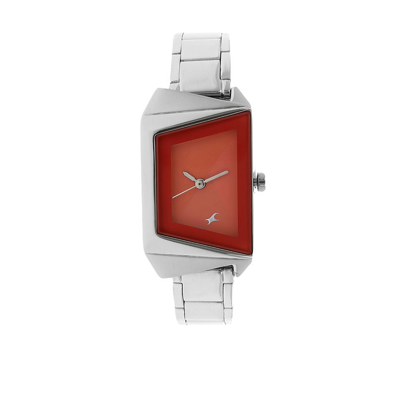 Snapdeal fastrack watches for womens discount
