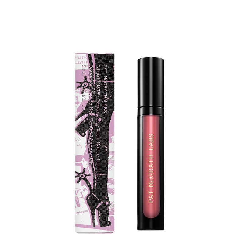 PAT McGRATH LABS Liquilust Legendary Wear Matte Lipstick - Pink Desire
