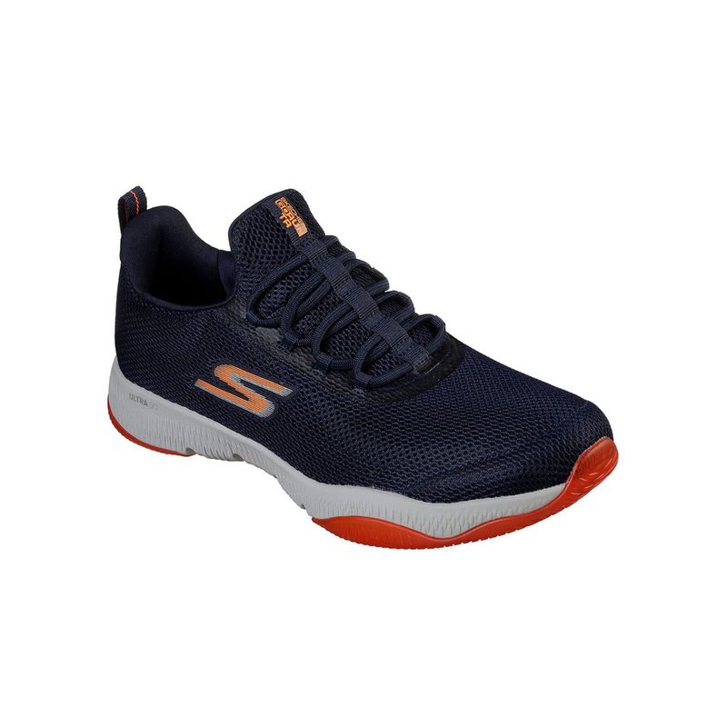 SKECHERS Go Run Tr Torch Navy Sport Shoes