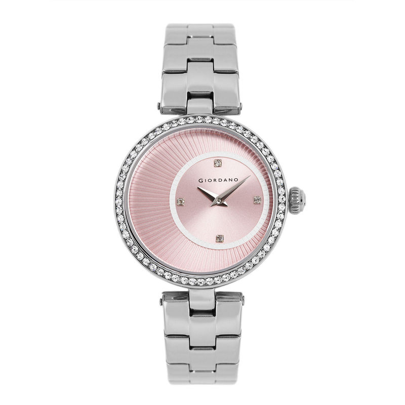 Giordano ladies store watches review