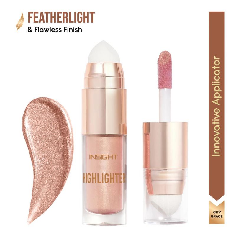 Insight Cosmetics Sheer Radiance Highlighter