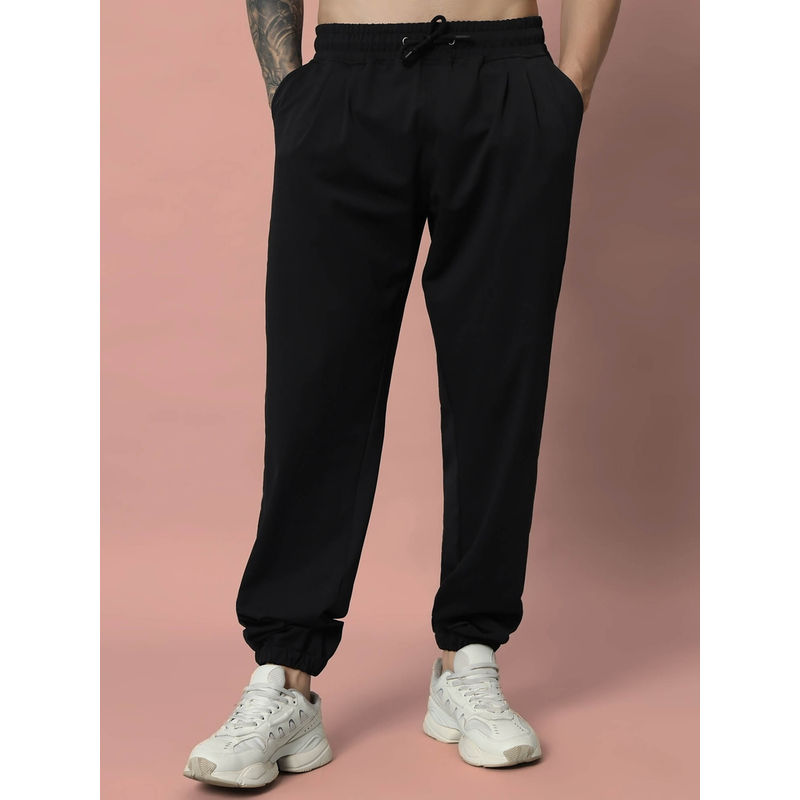 WEARDUDS Agile Relaxed Pant Joggers Black (S)