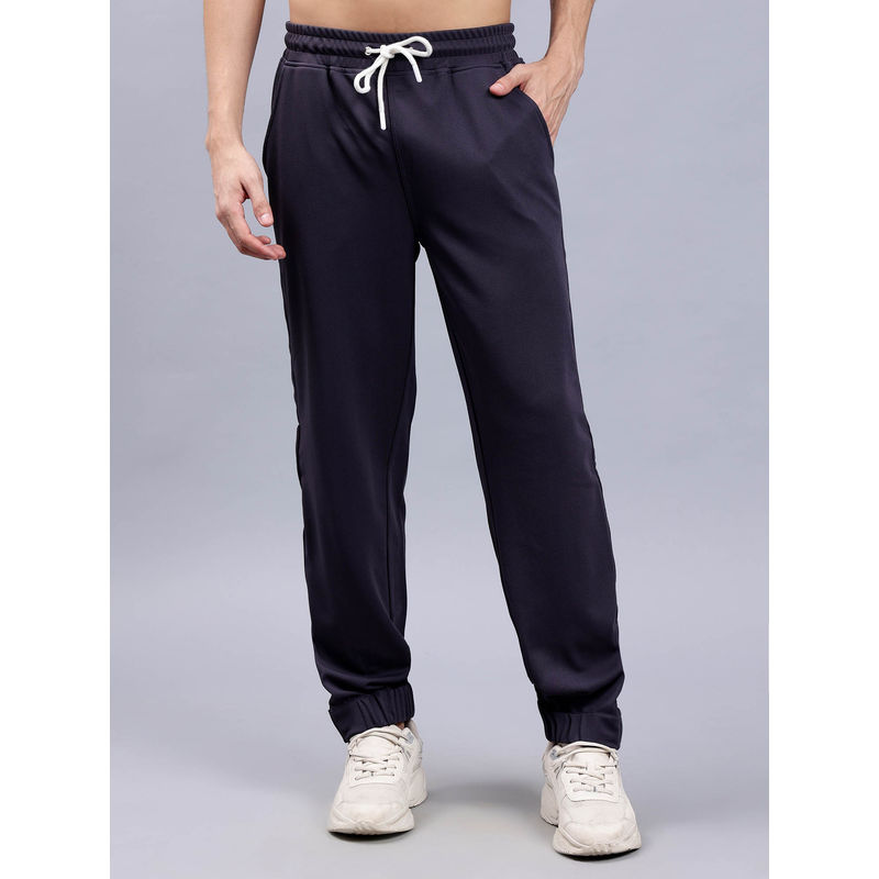 WEARDUDS Hip Hop Joggers Grey (S)