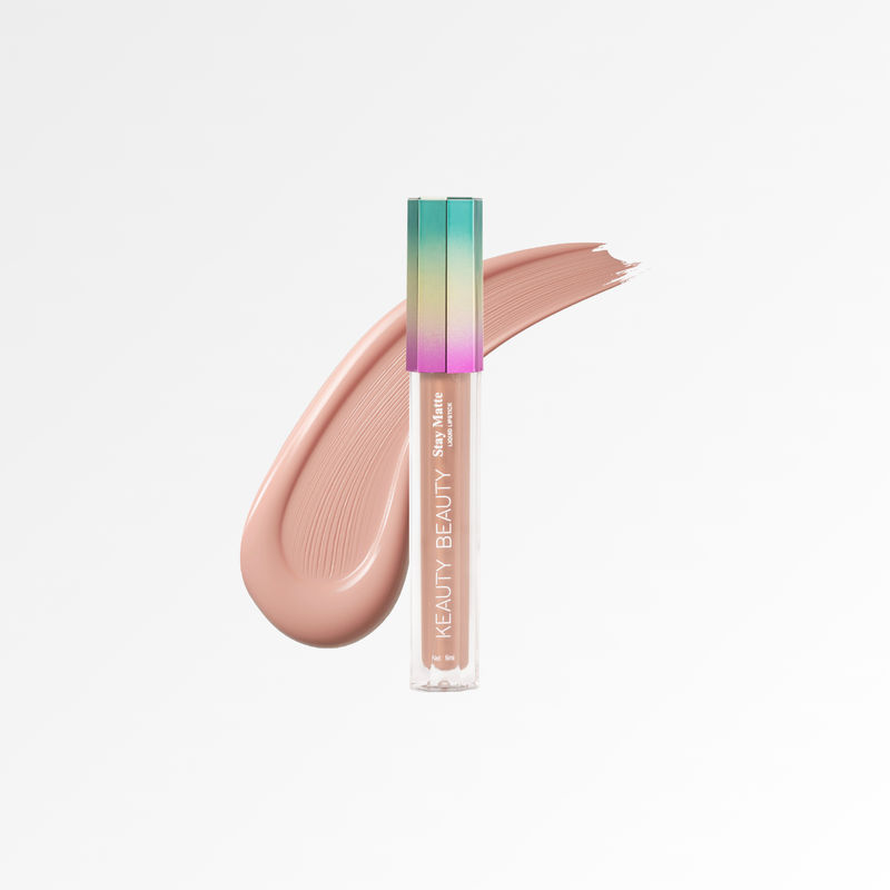 Keauty Beauty Liquid Matte Lipstick