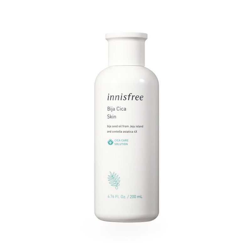 bija toner innisfree review