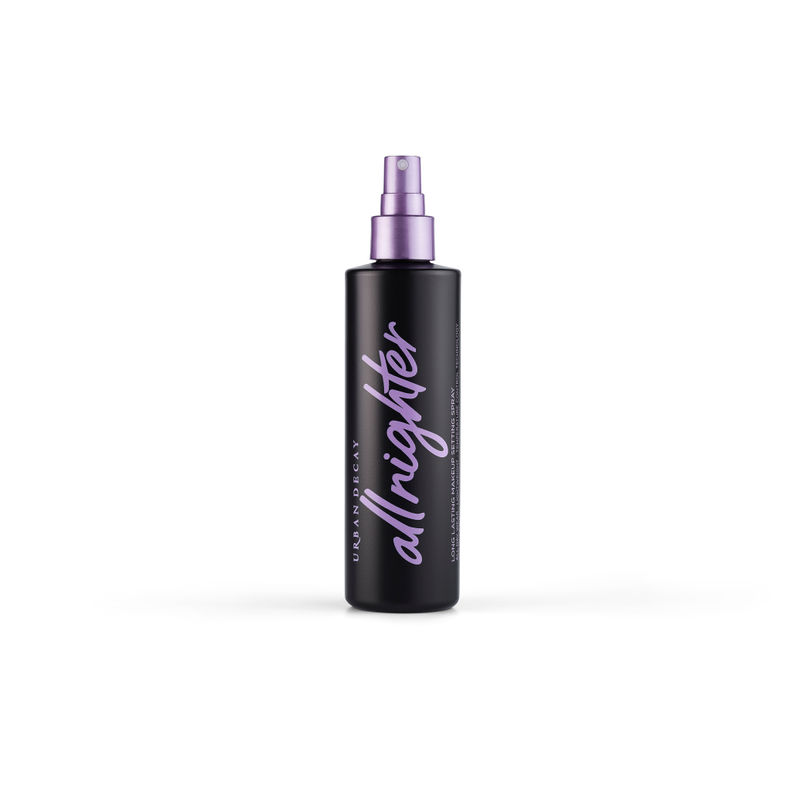 Urban Decay All Nighter Waterproof Makeup Setting Spray