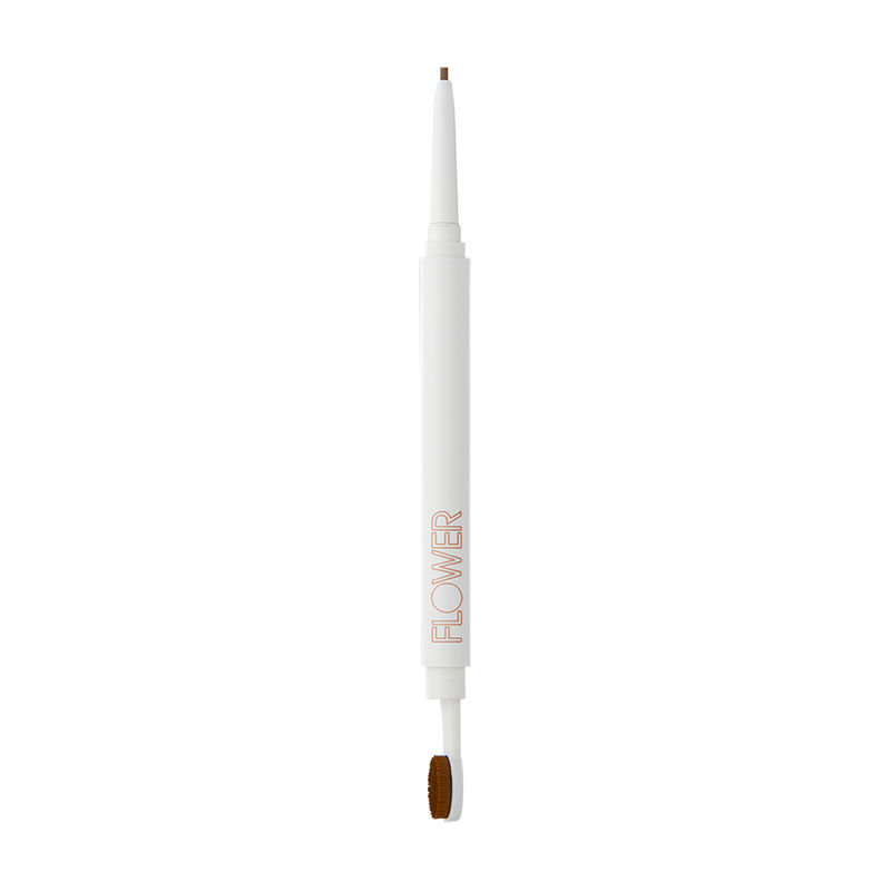 Flower Beauty The Skinny Microbrow Pencil - Taupe