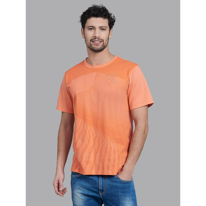 Beverly Hills Polo Club Meet You In The Dunes Tee (S)