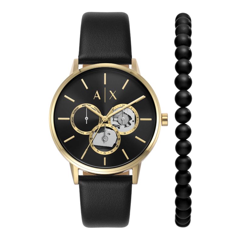 Armani watch store black friday