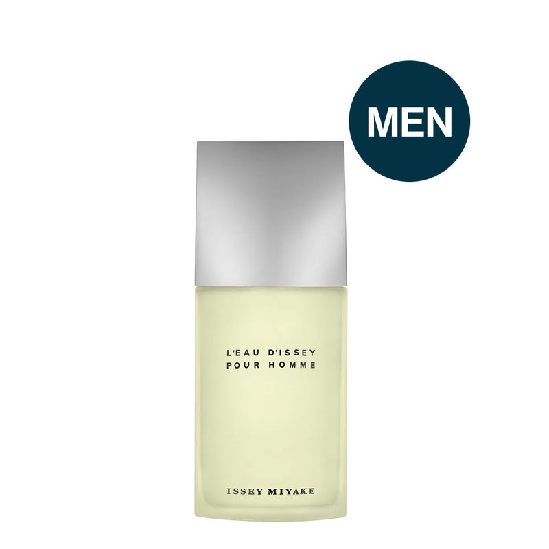 Buy Issey Miyake L Eau D Issey Pour Homme Eau De Toilette Online